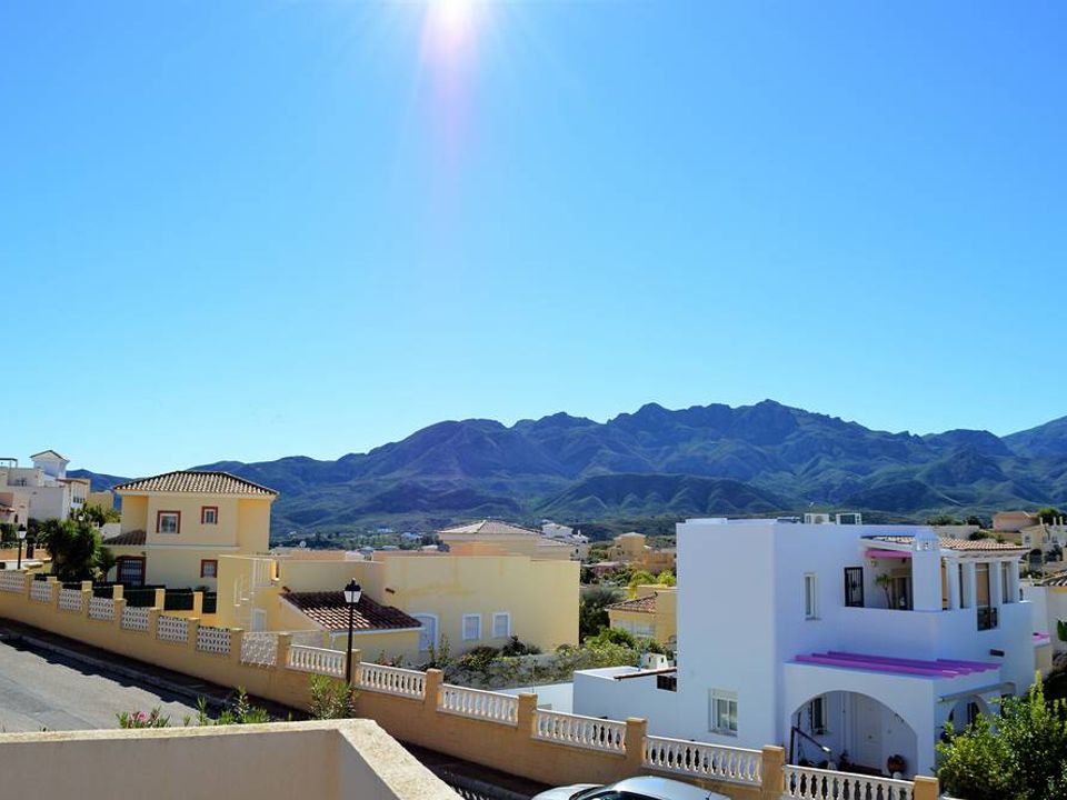 Villa for sale in Arboleas, Almeria province € 140,000 Ref 6217854